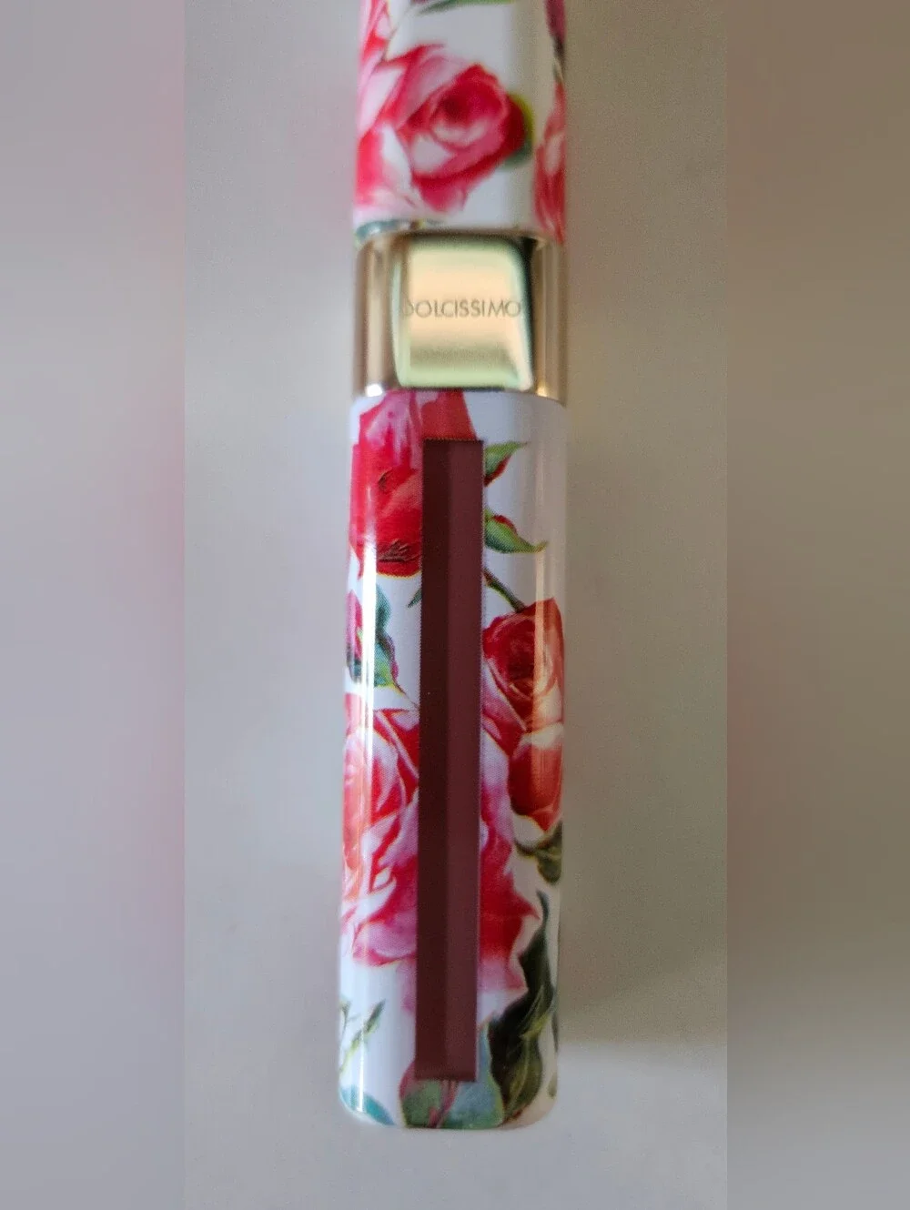 2 Dolce & Gabbana Dolcissimo Matte Liquid Lip Color